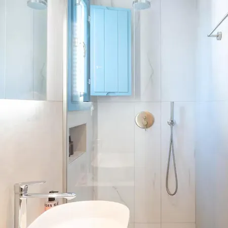 Villa Myko Three - Mg Mykonos Ornos (Mykonos)