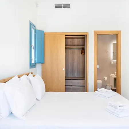 Myko Three - Mg Mykonos Villa *