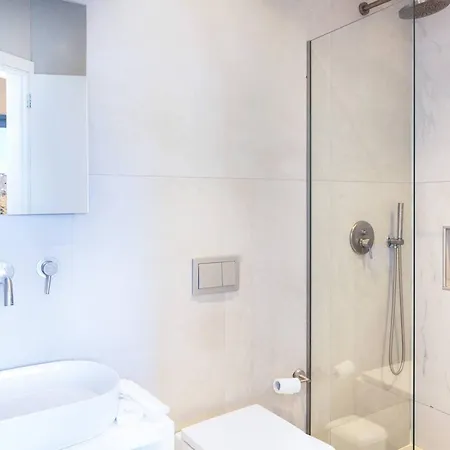 Villa Myko Three - Mg Mykonos
