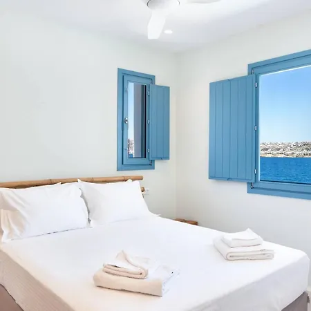 Villa Myko Three - Mg Mykonos *