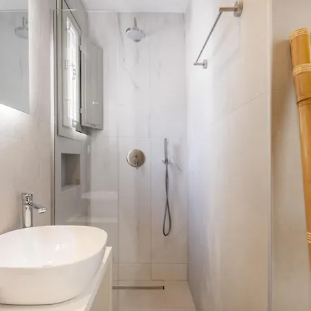 Villa Myko Three - Mg Mykonos
