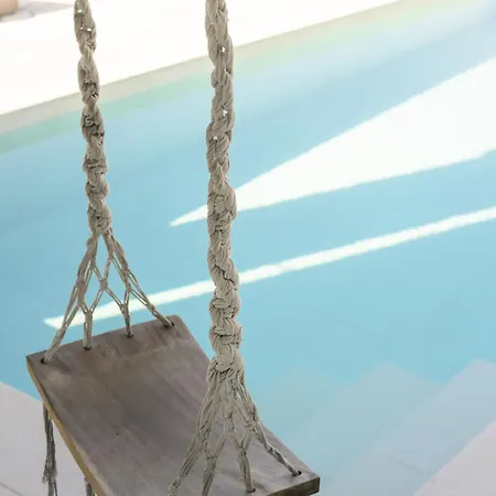 Myko Three - Mg Mykonos Villa Ornos (Mykonos)
