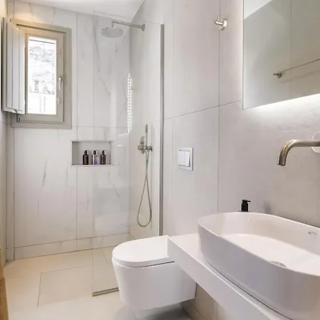 Myko Three - Mg Mykonos Villa