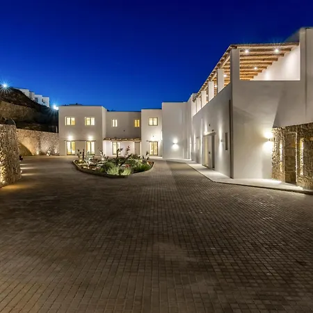 Myko Three - Mg Mykonos *