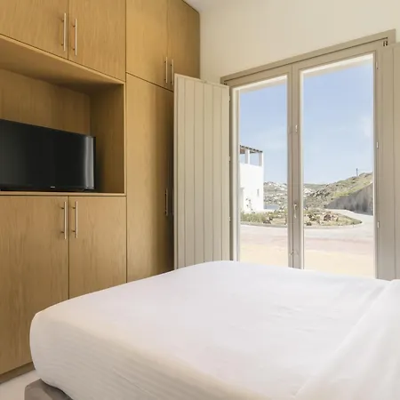 Villa Myko Three - Mg Mykonos