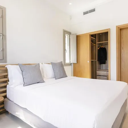 Villa Myko Three - Mg Mykonos Ornos (Mykonos)