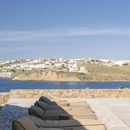 Myko Three - Mg Mykonos Вилла