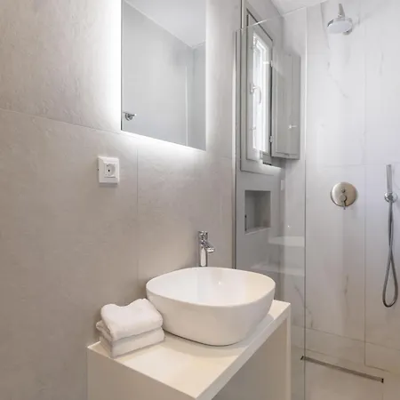 Myko Three - Mg Mykonos Villa *