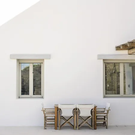 Вилла Myko Three - Mg Mykonos